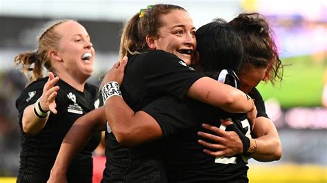 Rugby World Cup LIVE: England v New Zealand score, .